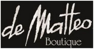 De Matteo Boutique