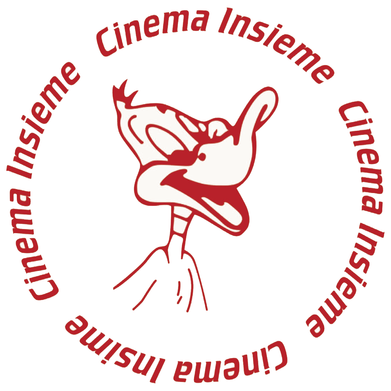 logo Cinema Insieme