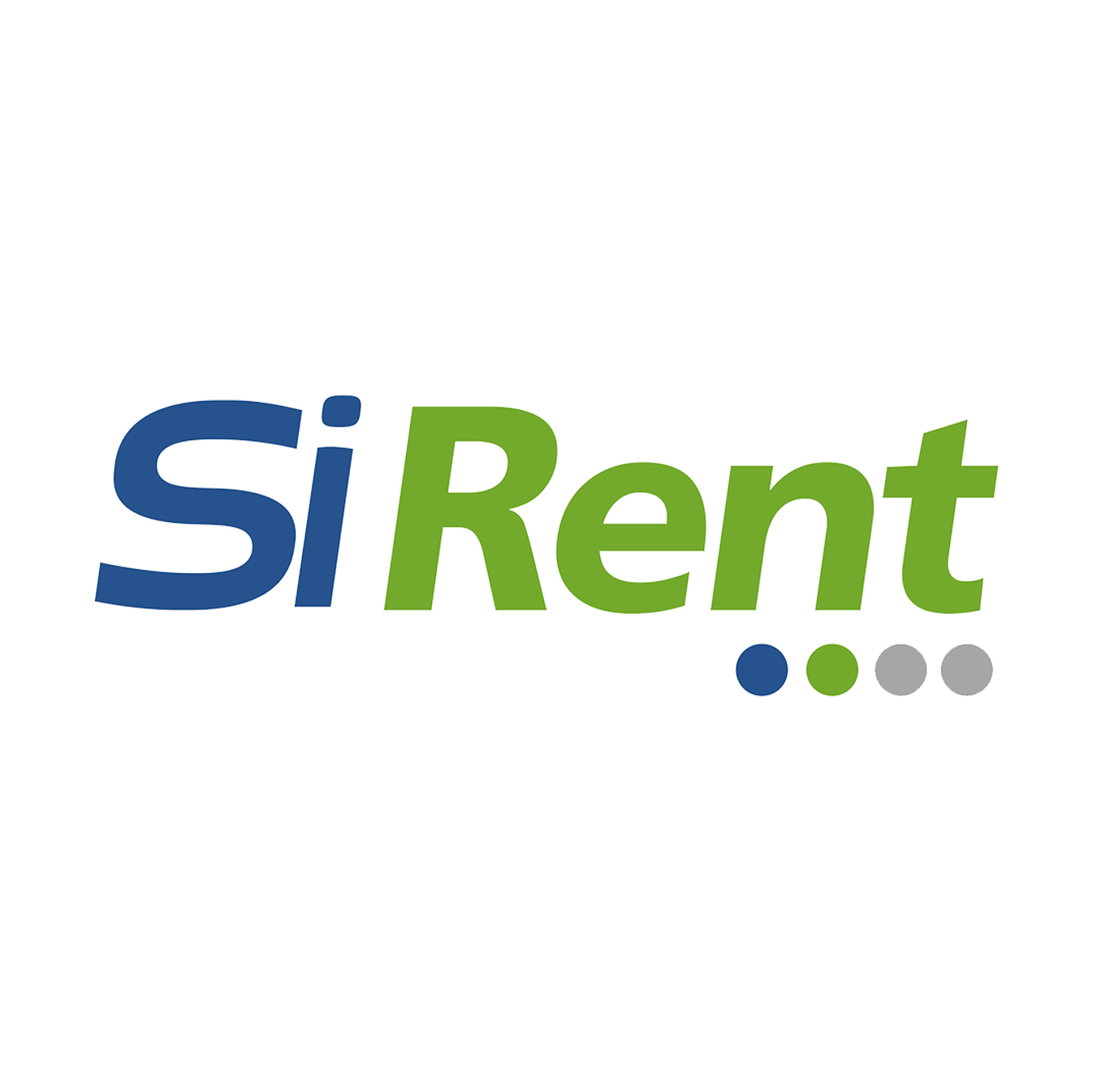 logo SiRent